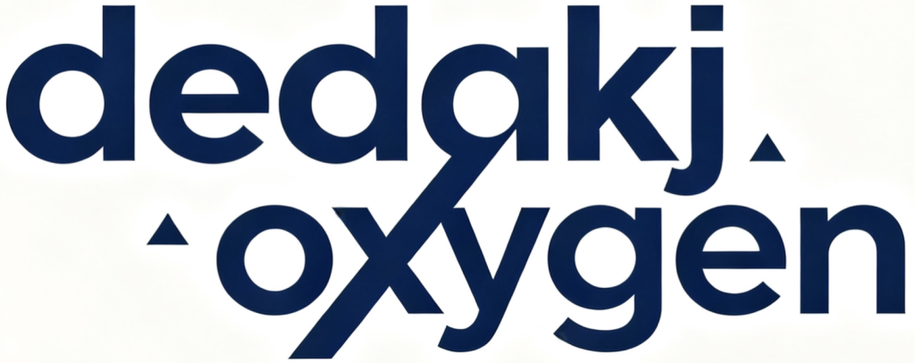 Dedakj Oxygen